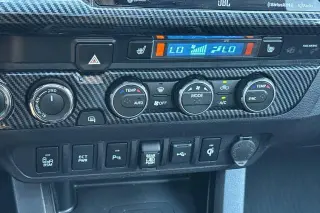 Toyota Tacoma 2021 4x4 TRD Pro 4dr Double Cab 5.0 ft SB 6M