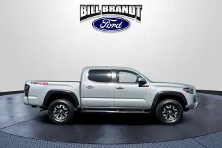 Toyota Tacoma 2021 4x4 TRD Pro 4dr Double Cab 5.0 ft SB 6M