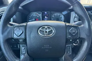 Toyota Tacoma 2021 4x4 TRD Pro 4dr Double Cab 5.0 ft SB 6M