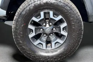 Toyota Tacoma 2021 4x4 TRD Pro 4dr Double Cab 5.0 ft SB 6M