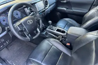 Toyota Tacoma 2021 4x4 TRD Pro 4dr Double Cab 5.0 ft SB 6M