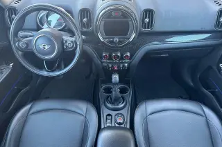 MINI Countryman 2018 AWD Cooper ALL4 4dr Crossover