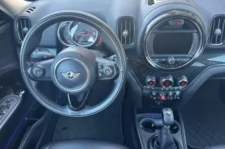 MINI Countryman 2018 AWD Cooper ALL4 4dr Crossover