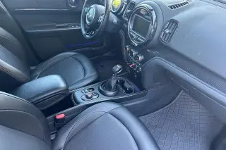 MINI Countryman 2018 AWD Cooper ALL4 4dr Crossover