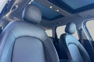 MINI Countryman 2018 AWD Cooper ALL4 4dr Crossover
