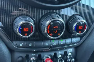 MINI Countryman 2018 AWD Cooper ALL4 4dr Crossover