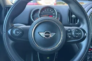 MINI Countryman 2018 AWD Cooper ALL4 4dr Crossover