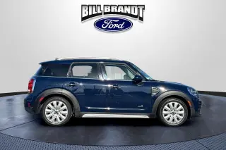 MINI Countryman 2018 AWD Cooper ALL4 4dr Crossover
