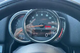 MINI Countryman 2018 AWD Cooper ALL4 4dr Crossover