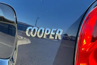 MINI Countryman 2018 AWD Cooper ALL4 4dr Crossover