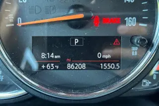 MINI Countryman 2018 AWD Cooper ALL4 4dr Crossover