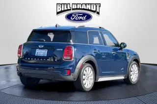 MINI Countryman 2018 AWD Cooper ALL4 4dr Crossover