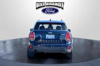 MINI Countryman 2018 AWD Cooper ALL4 4dr Crossover