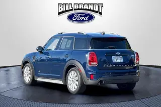 MINI Countryman 2018 AWD Cooper ALL4 4dr Crossover