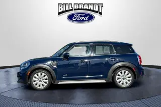 MINI Countryman 2018 AWD Cooper ALL4 4dr Crossover