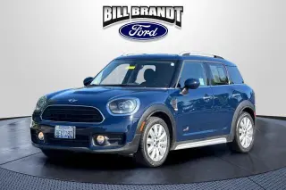 MINI Countryman 2018 AWD Cooper ALL4 4dr Crossover
