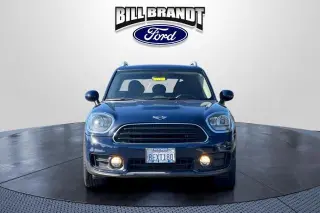 MINI Countryman 2018 AWD Cooper ALL4 4dr Crossover