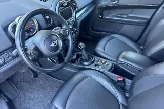MINI Countryman 2018 AWD Cooper ALL4 4dr Crossover
