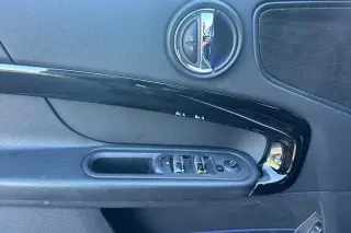 MINI Countryman 2018 AWD Cooper ALL4 4dr Crossover