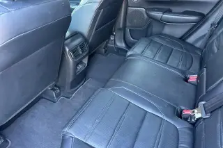 Honda CR-V 2018 AWD EX-L 4dr SUV