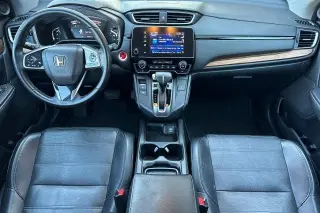 Honda CR-V 2018 AWD EX-L 4dr SUV