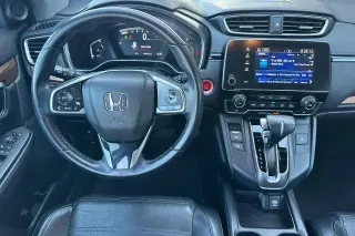 Honda CR-V 2018 AWD EX-L 4dr SUV