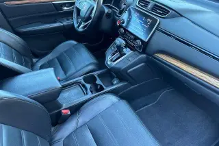 Honda CR-V 2018 AWD EX-L 4dr SUV