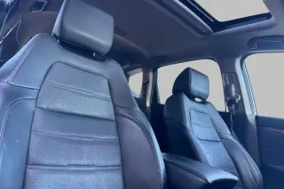Honda CR-V 2018 AWD EX-L 4dr SUV