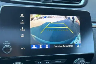 Honda CR-V 2018 AWD EX-L 4dr SUV