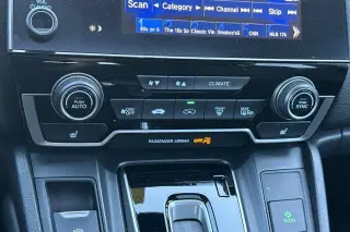 Honda CR-V 2018 AWD EX-L 4dr SUV