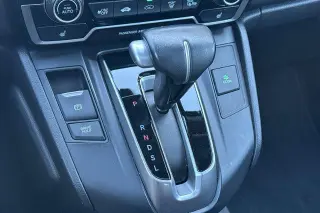 Honda CR-V 2018 AWD EX-L 4dr SUV