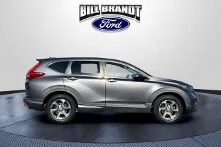 Honda CR-V 2018 AWD EX-L 4dr SUV