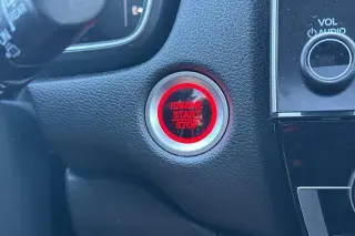 Honda CR-V 2018 AWD EX-L 4dr SUV