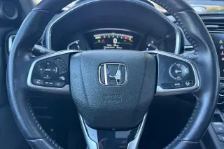 Honda CR-V 2018 AWD EX-L 4dr SUV