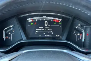 Honda CR-V 2018 AWD EX-L 4dr SUV