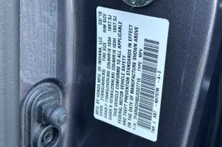 Honda CR-V 2018 AWD EX-L 4dr SUV