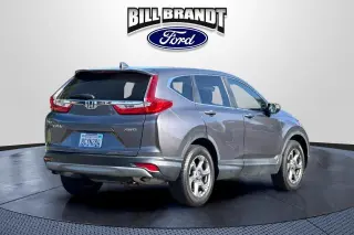 Honda CR-V 2018 AWD EX-L 4dr SUV