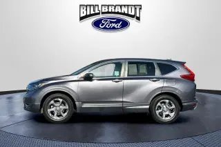 Honda CR-V 2018 AWD EX-L 4dr SUV