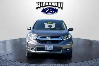 Honda CR-V 2018 AWD EX-L 4dr SUV