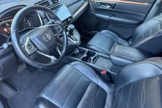 Honda CR-V 2018 AWD EX-L 4dr SUV