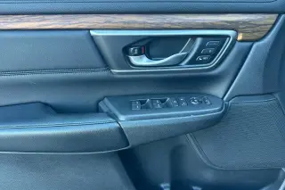 Honda CR-V 2018 AWD EX-L 4dr SUV