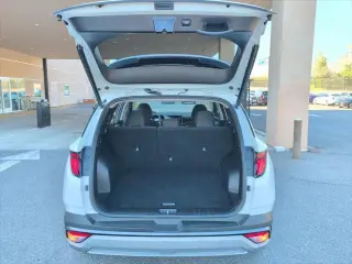 Hyundai TUCSON 2025 AWD SEL 4dr SUV