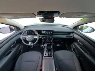 Hyundai TUCSON 2025 AWD SEL 4dr SUV