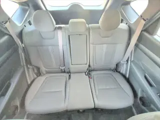 Hyundai TUCSON 2025 AWD SEL 4dr SUV