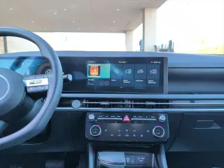 Hyundai TUCSON 2025 AWD SEL 4dr SUV