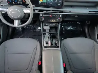 Hyundai TUCSON 2025 AWD SEL 4dr SUV