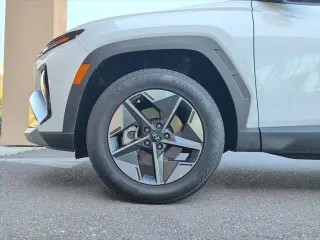 Hyundai TUCSON 2025 AWD SEL 4dr SUV