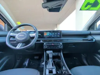 Hyundai TUCSON 2025 AWD SEL 4dr SUV