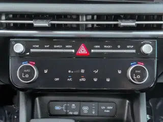 Hyundai TUCSON 2025 AWD SEL 4dr SUV