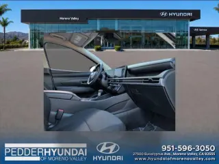 Hyundai TUCSON 2025 AWD SEL 4dr SUV
